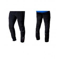 Брюки унисекс NONAME ON THE MOVE Black