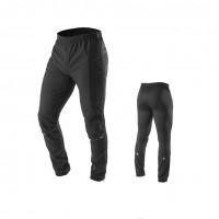 Брюки-самосбросы унисекс NONAME PERFOMANCE Black