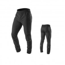 Брюки-самосбросы унисекс NONAME PERFOMANCE Black