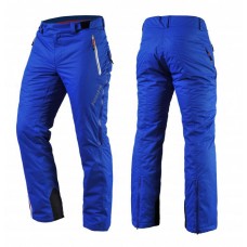 Брюки тёплые унисекс Noname Trainer