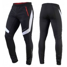 Брюки унисекс NONAME ULTIMATE Black