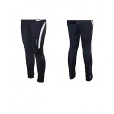 Брюки женские NONAME ACTIVATION Black/White