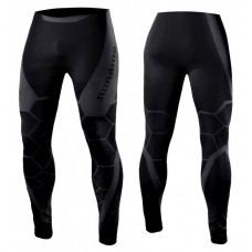 Терморейтузы унисекс NONAME ULTIMATE Black