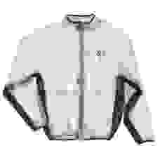 Велодождевик Fox Fluid MX Jacket Clear (10033)