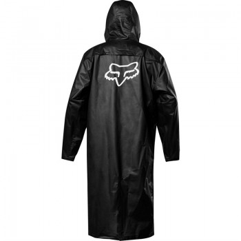 Плащ дождевик Fox Pit Rain Jacket (20147-001)