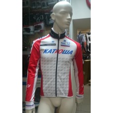 Джемпер Decca Катюша Team Pro (13081)