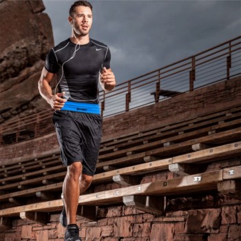 Пояс-сумка Gyrobelt