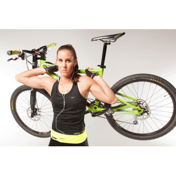 Пояс-сумка Gyrobelt