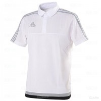 Футболка поло мужская Adidas Perfomance (S22437)