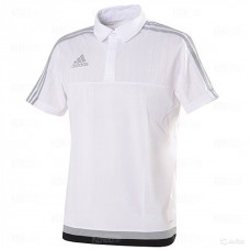 Футболка поло мужская Adidas Perfomance (S22437)