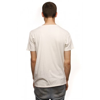 Футболка мужская Analog AG Hellcat Fash V Ivory (247709102)