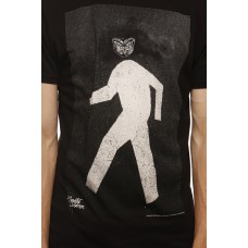 Футболка мужская Analog PLA Johnny Mccormack (247705002)