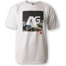 Футболка мужская Analog AG Tokyo Basc SS (247732100)