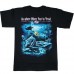 Футболка Amphibious Outfitters Shirts Sunken Plane (D0015b)