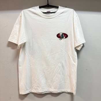 Футболка Amphibious Outfitters Shirts Frog Fish