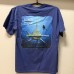 Футболка Amphibious Outfitters Shirts Ultimate Tourist Attraction