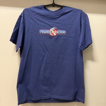 Футболка Amphibious Outfitters Shirts Ultimate Tourist Attraction