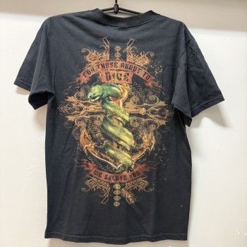 Футболка Amphibious Outfitters Shirts For Those About