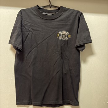 Футболка Amphibious Outfitters Shirts For Those About