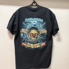 Футболка Amphibious Outfitters Shirts Different