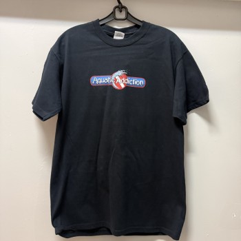 Футболка Amphibious Outfitters Shirts Different