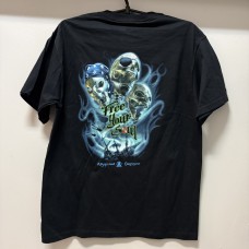 Футболка Amphibious Outfitters Shirts Free Your Soul