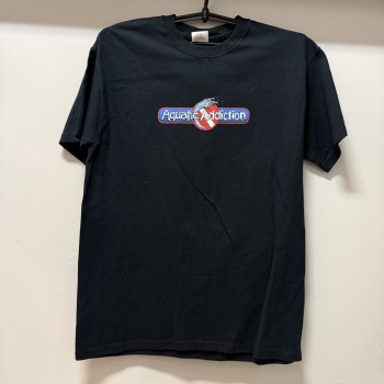 Футболка Amphibious Outfitters Shirts Amphiprion