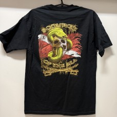 Футболка Amphibious Outfitters Shirts Scource Of The Sea