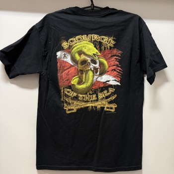 Футболка Amphibious Outfitters Shirts Scource Of The Sea