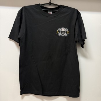 Футболка Amphibious Outfitters Shirts Prepare To Bee Boarder