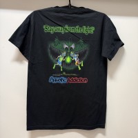 Футболка Amphibious Outfitters Shirts Stay Away From The Light