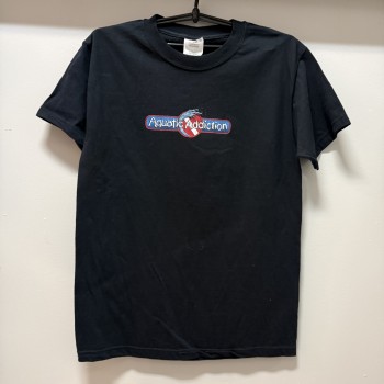 Футболка Amphibious Outfitters Shirts Stay Away From The Light