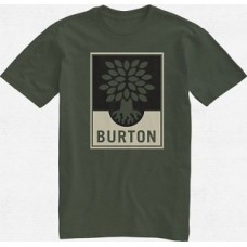 Футболка Burton MB Classic MTN SS (13882100323)