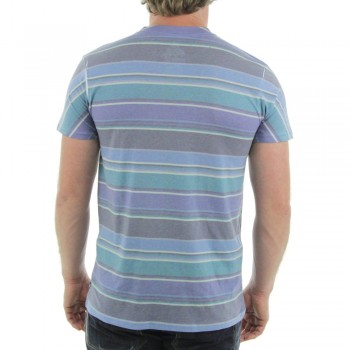 Футболка мужская Burton MNS Blitzkrieg SLM (287480102)