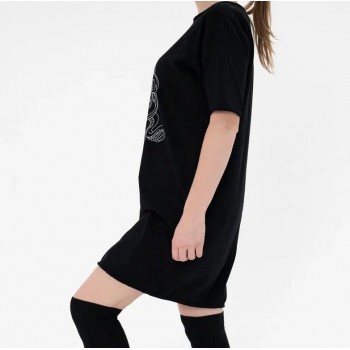 Футболка Cobra Snowboards Skate Roll Don't Say (SNB103010)