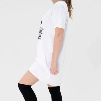 Футболка Cobra Snowboards Skate Roll Teach Me (SNB10)