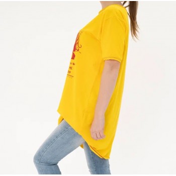 Футболка Cobra Snowboards Skate Roll Teach Me (SNB10)