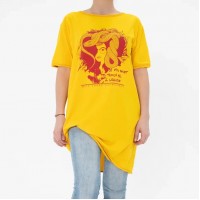 Футболка Cobra Snowboards Skate Roll Teach Me (SNB10)