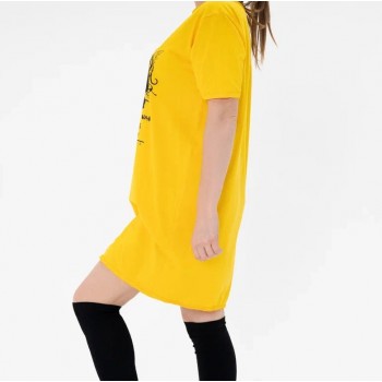 Футболка Cobra Snowboards Skate Roll Teach Me (SNB10)