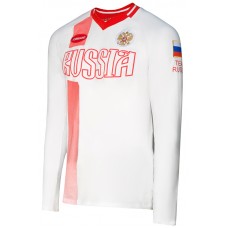 Футболка Forward с длинным рукавом (EQ2013F-8-1W) Футболка Forward с длинным рукавом (EQ2013F-8-1W)