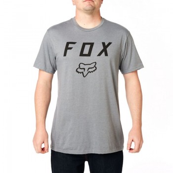 Футболка мужская Fox Legacy Moth SS Tee (24578)