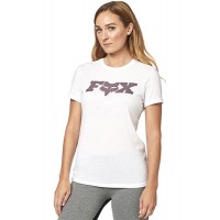 Футболка Fox All Time SS Tee (23563)