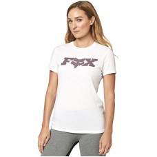Футболка Fox All Time SS Tee (23563)