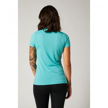 Футболка женская Fox Division Tech Tee (27168)