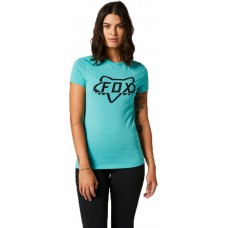 Футболка Fox Division Tech Tee (27168)