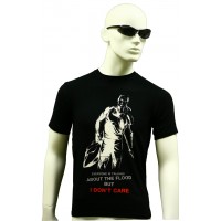 Футболка Interm Potop (Потоп)