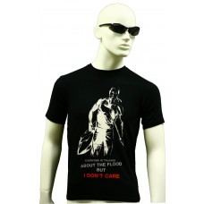 Футболка Interm Potop (Потоп)