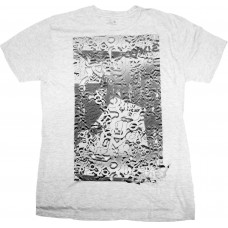 Футболка мужская для серфинга Oakley Chatter Sunshirt (481453)