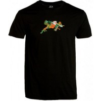 Футболка мужская для серфинга Oakley Frogyle Sunshirt (481454)