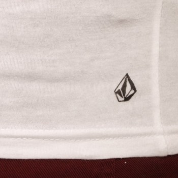 Футболка женская Volcom Blinder SS (B5031150)